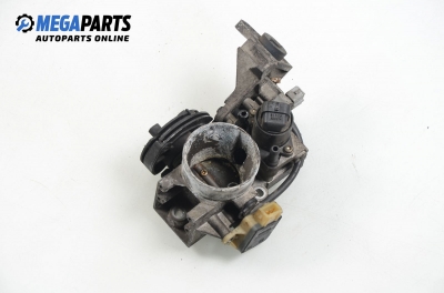 Дроселова клапа за Peugeot 406 Break (10.1996 - 10.2004) 1.8 16V, 110 к.с.