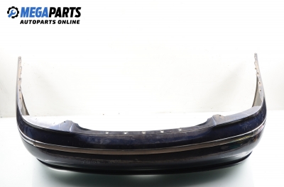 Задна броня за Rover 75 Sedan (02.1999 - 05.2005), седан