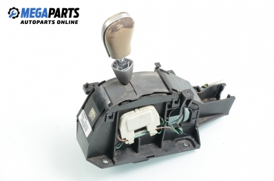 Скоростен лост (за превключване) за Nissan Murano I SUV (08.2003 - 09.2008)