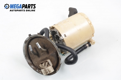 Нивомер за Opel Tigra Coupe (07.1994 - 12.2000) 1.4 16V