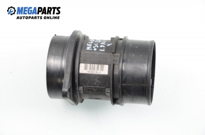 Дебитомер за Renault Megane II Grandtour (08.2003 - 08.2012) 1.9 dCi, 120 к.с., № 5WK9 620