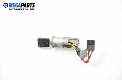 Контактен ключ за Renault Espace II Minivan (01.1991 - 12.1996)