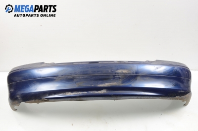 Задна броня за Renault Megane I Cabriolet (10.1996 - 08.2003), кабрио