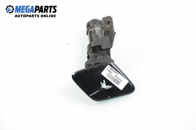 Пръскалка фар за Nissan Murano I SUV (08.2003 - 09.2008), позиция: лява