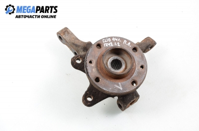 Шенкел главина за Renault Clio I Hatchback (05.1990 - 09.1998), позиция: предна, лява