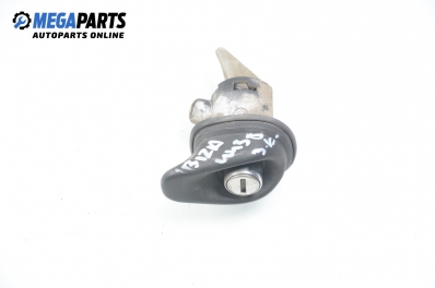 Ключалка заден капак за Seat Ibiza II Hatchback (03.1993 - 05.2002), хечбек