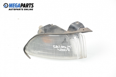 Мигач за Mitsubishi Galant VI Sedan (09.1996 - 10.2004), седан, позиция: дясна