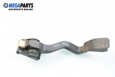 Потенциометър газ  за Peugeot 307 Station Wagon (03.2002 - 12.2009), № Bosch 0 280 752 251