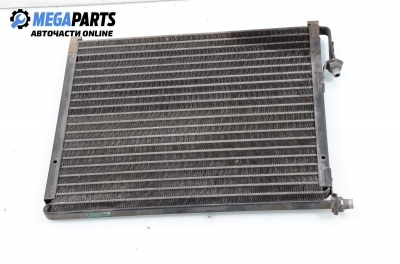 Климатичен радиатор за Alfa Romeo 164 Sedan (01.1987 - 09.1998) 2.5 TD (164.K2A, 164.K2B), 125 к.с.