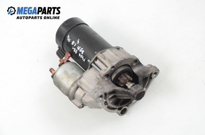 Стартер за Peugeot 406 Break (10.1996 - 10.2004) 1.8 16V, 110 к.с.