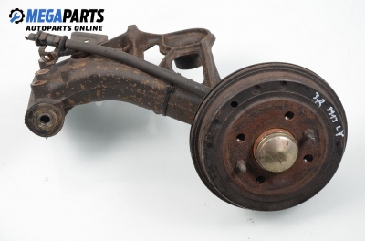 Шенкел главина за Lancia Y Hatchback (11.1995 - 09.2003), позиция: задна, дясна