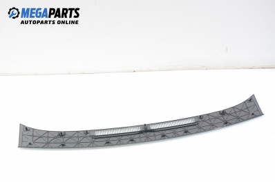 Духалка стъкло за Opel Zafira A Minivan (04.1999 - 06.2005)