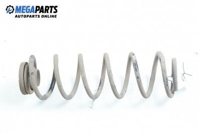 Пружина за ходова част за Volkswagen Golf IV Hatchback (08.1997 - 06.2005), позиция: задна