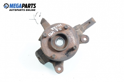 Шенкел главина за Nissan Micra II Hatchback (01.1992 - 02.2003), позиция: предна, дясна