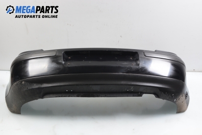 Задна броня за Volkswagen Golf IV Hatchback (08.1997 - 06.2005)