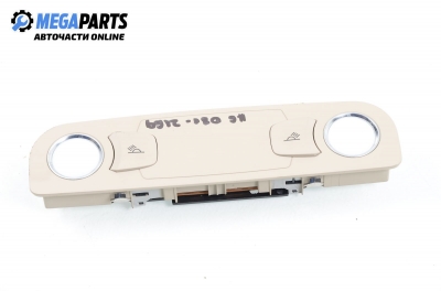 Плафон за Audi A6 Sedan C6 (05.2004 - 03.2011)