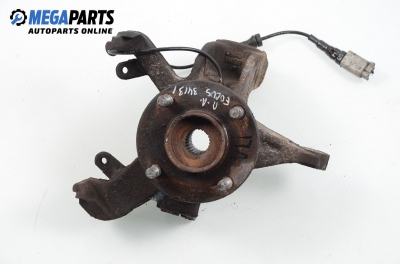 Шенкел главина за Ford Focus I Estate (02.1999 - 12.2007), позиция: предна, лява