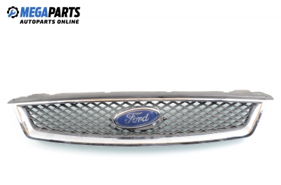 Решетка за Ford Focus II Hatchback (07.2004 - 09.2012)