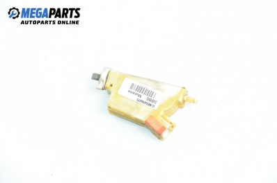 Ключалка за капачката на резервоара за Nissan Murano I SUV (08.2003 - 09.2008)