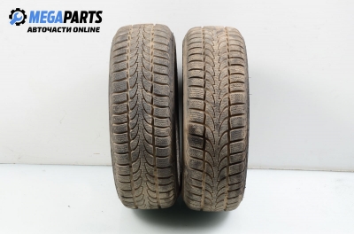 Зимни гуми NOKIAN 185/65/14, DOT: 1813