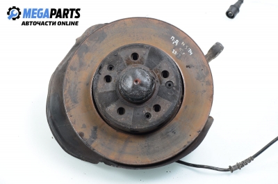 Шенкел главина за Mercedes-Benz 124 Sedan (12.1984 - 06.1993), позиция: предна, дясна