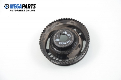 Ремъчна шайба за Opel Astra G Coupe (03.2000 - 05.2005) 1.8 16V, 116 к.с.