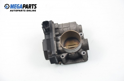 Дроселова клапа за Nissan Primera Hatchback III (01.2002 - 06.2007) 1.8, 115 к.с.