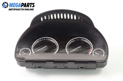 Километраж за BMW 5 Series F10 Touring (F11) (04.2010 - ...) 530 d xDrive, 258 к.с.