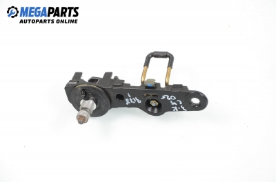 Заключалка заден капак за Citroen C5 I Break (06.2001 - 08.2004), комби