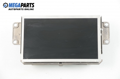 Дисплей навигация за Peugeot 607 Sedan (01.2000 - 07.2010)