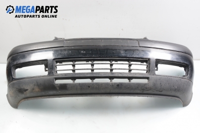 Предна броня за Volkswagen Golf IV Hatchback (08.1997 - 06.2005), позиция: предна