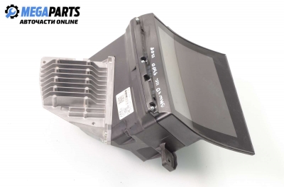 Head up дисплей за BMW 5 Series F10 Touring (F11) (04.2010 - ...), № 6230-9 252 341