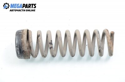 Пружина за ходова част за Mercedes-Benz 124 Sedan (12.1984 - 06.1993), седан, позиция: задна