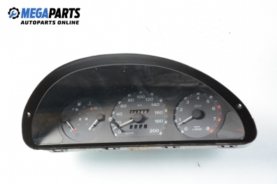 Километраж за Fiat Punto Hatchback (09.1993 - 09.1999) 55 1.1, 54 к.с.