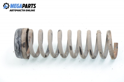 Пружина за ходова част за Mercedes-Benz 124 Sedan (12.1984 - 06.1993), седан, позиция: задна