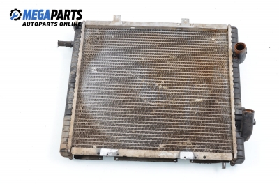 Воден радиатор за Renault Express Box (07.1985 - 11.1998) 1.9 D (F40R), 54 к.с.