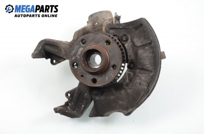 Шенкел главина за Volkswagen New Beetle Coupe (01.1998 - 09.2010), позиция: предна, лява