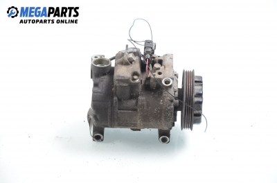 Компресор климатик за Audi A6 Sedan C5 (01.1997 - 01.2005) 2.5 TDI, 163 к.с.