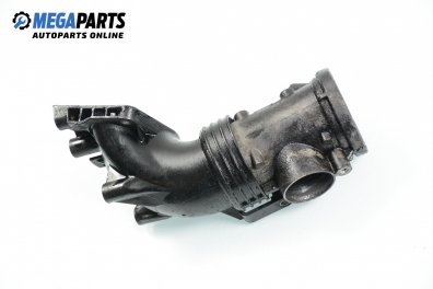 Въздуховод за Mercedes-Benz C-Class Estate (S204) (08.2007 - 08.2014) C 220 CDI (204.208), 170 к.с., A6460980024 / A6460900754