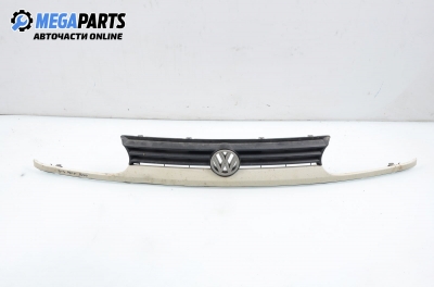 Решетка за Volkswagen Golf III Hatchback (08.1991 - 07.1998), хечбек, позиция: предна