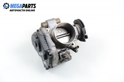 Дроселова клапа за Volkswagen Golf III Hatchback (08.1991 - 07.1998) 1.6, 101 к.с., № 408-237-111-008