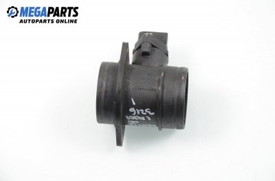 Дебитомер за Volkswagen New Beetle Coupe (01.1998 - 09.2010) 1.9 TDI, 90 к.с., № Bosch 0 280 217 121