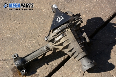 Диференциал за Jeep Cherokee SUV III (09.2001 - 01.2008) 2.5 CRD 4x4, 143 к.с.