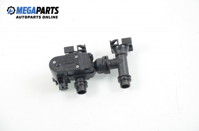 Клапи парно за Opel Astra G Coupe (03.2000 - 05.2005) 1.8 16V, 116 к.с.