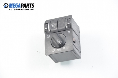 Ключ светлини  за Opel Zafira A Minivan (04.1999 - 06.2005)