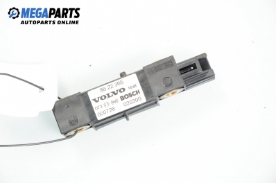 Сензор airbag за Volvo V70 II Estate (11.1999 - 12.2008), № 86 22 365