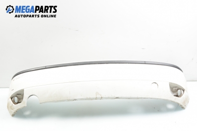 Задна броня за Ford Focus I Hatchback (10.1998 - 12.2007), хечбек