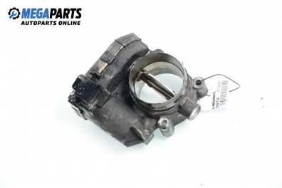 Дроселова клапа за Mercedes-Benz C-Class Estate (S204) (08.2007 - 08.2014) C 220 CDI (204.208), 170 к.с., № Bosch 0 280 750 230