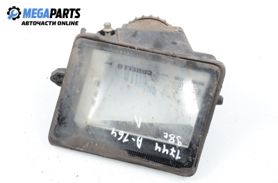 Халоген за Alfa Romeo 164 Sedan (01.1987 - 09.1998), седан, позиция: лява