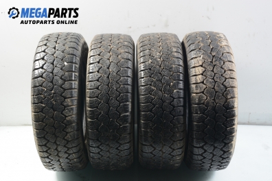 Зимни гуми FIRESTONE 225/70/15, DOT: 3403